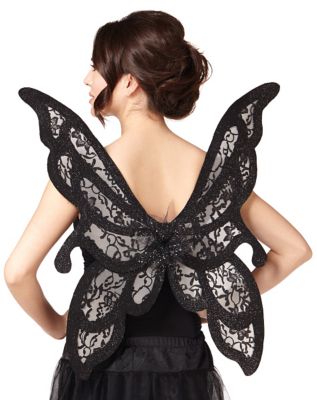 Butterfly wings deals costume adults