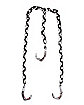 3 Hooks Chain Decoration