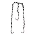 3 Hooks Chain Decoration at Spirit Halloween