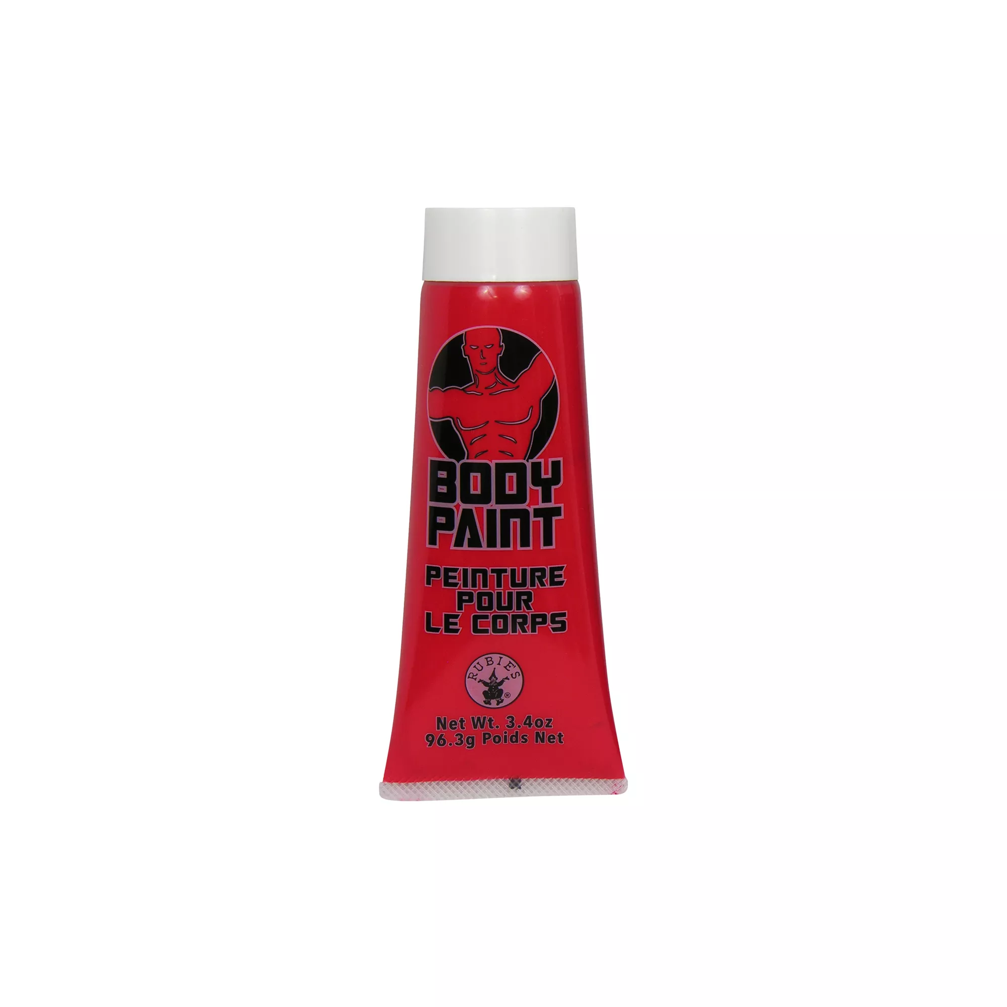 Colored Body Paint at Spirit Halloween