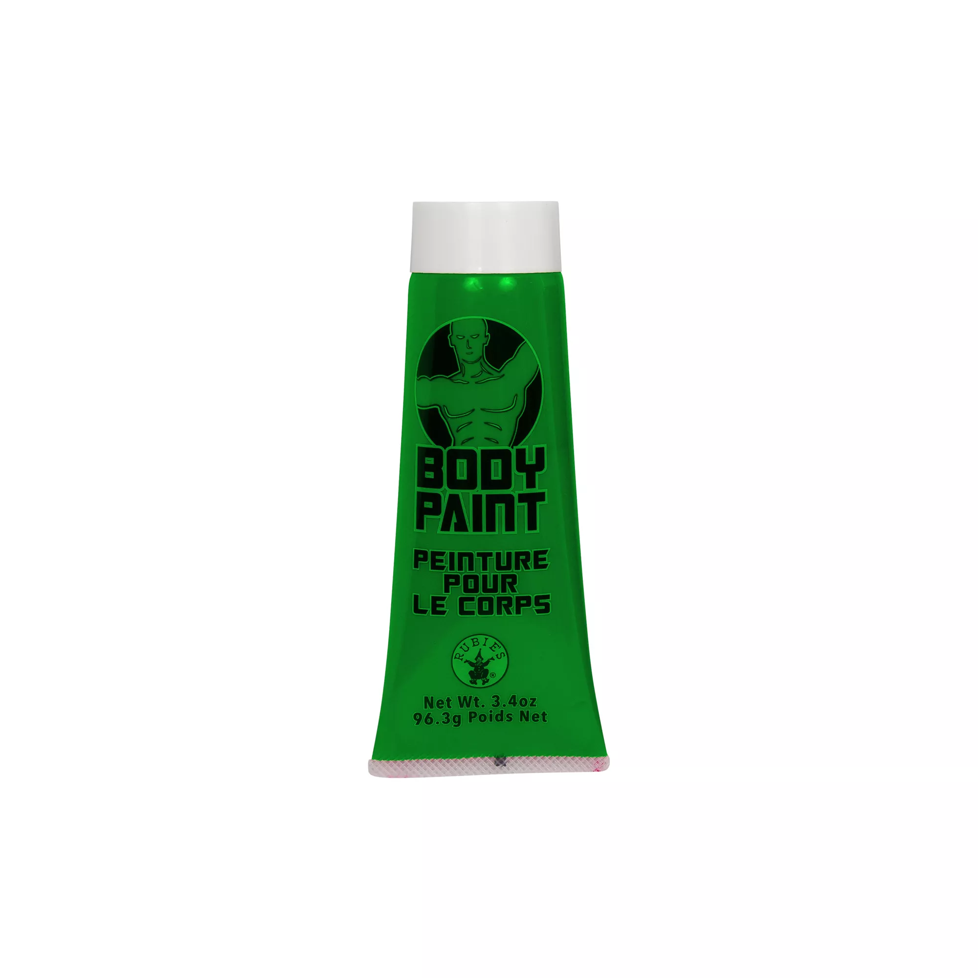 Colored Body Paint at Spirit Halloween