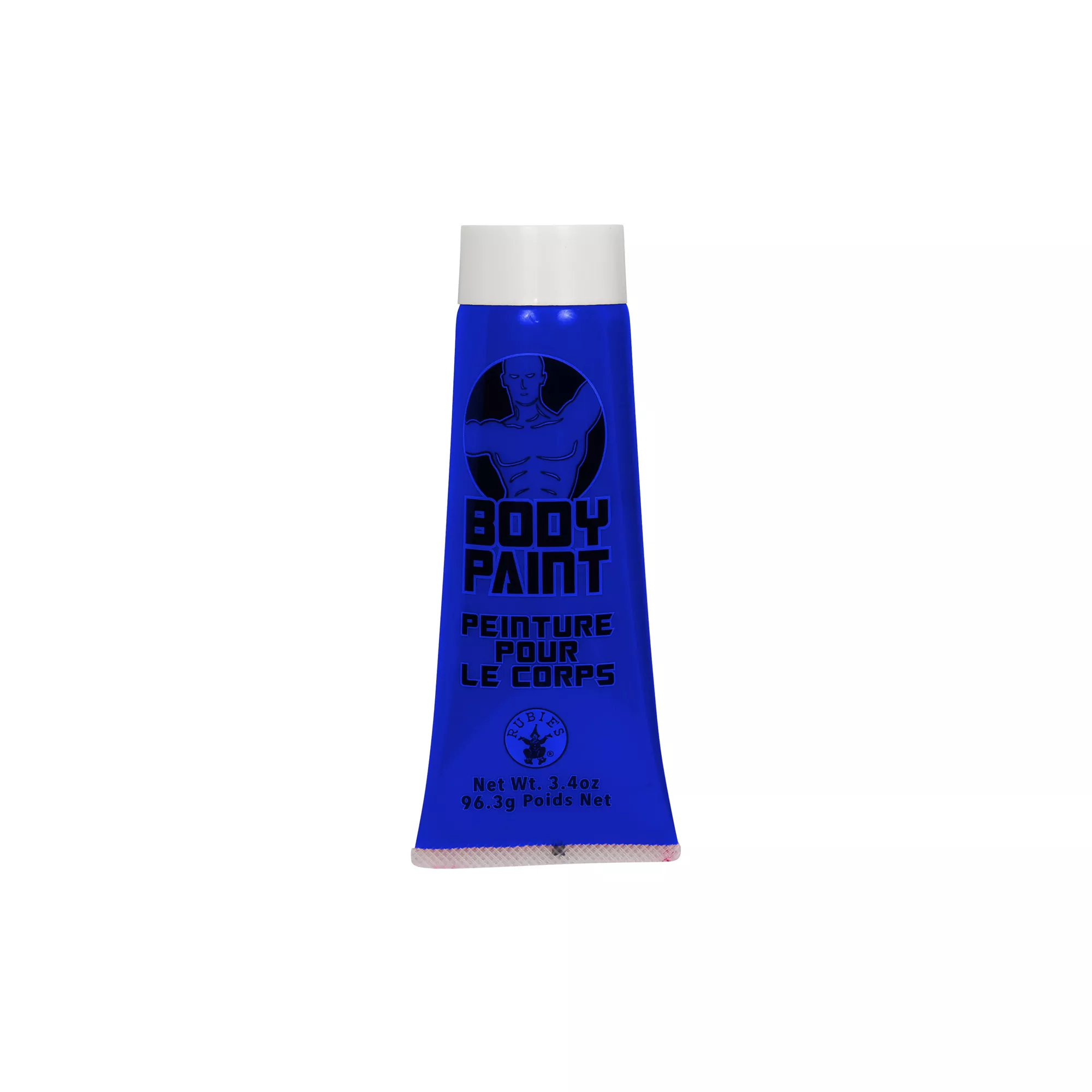 Colored Body Paint at Spirit Halloween