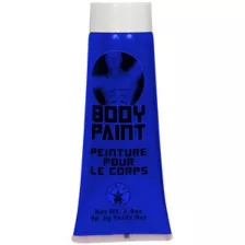 Colored Body Paint at Spirit Halloween