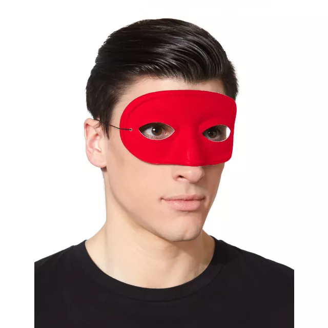 Eye Mask at Spirit Halloween