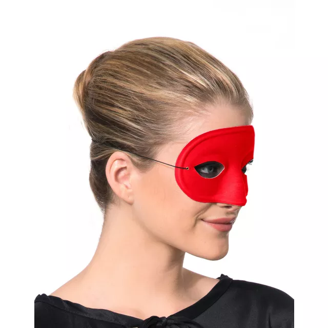 Eye Mask at Spirit Halloween