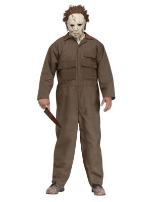 Michael Myers Costumes