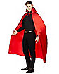 56 Inch Red Cape