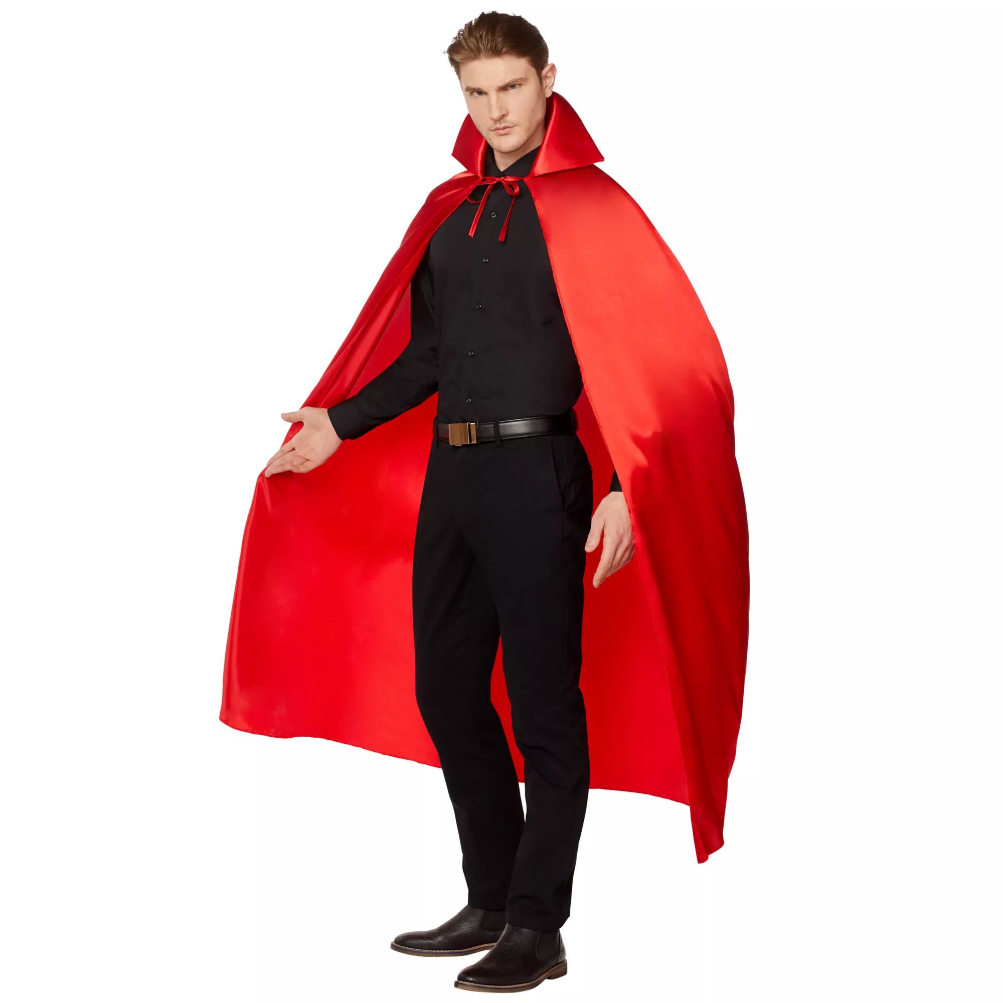 56 Inch Red Cape at Spirit Halloween
