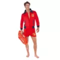 Adult Baywatch Costume - Baywatch at Spencer's