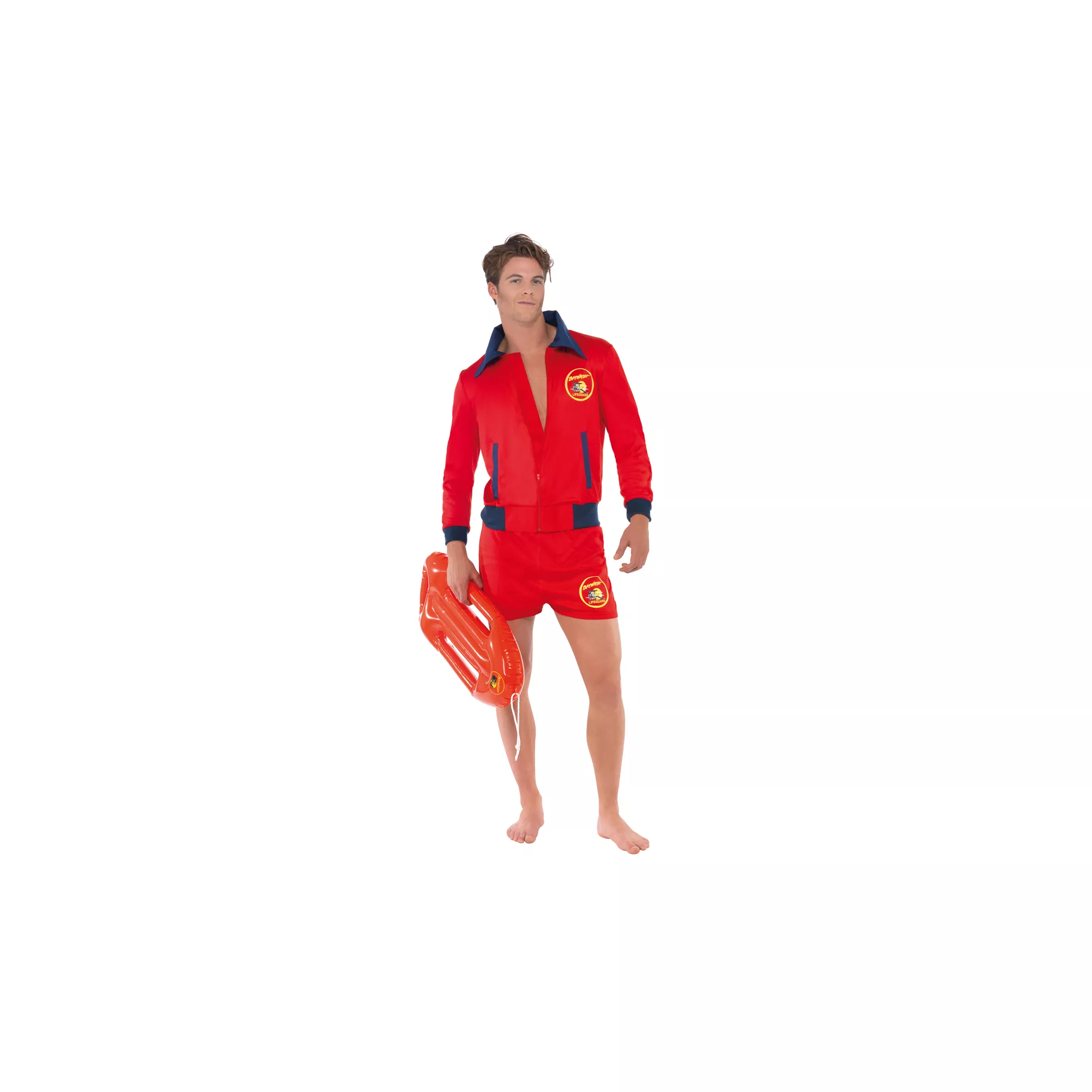 Adult Baywatch Costume - Baywatch at Spencer's