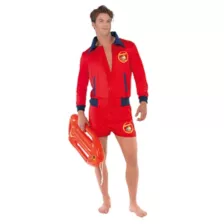 Adult Baywatch Costume - Baywatch at Spencer's