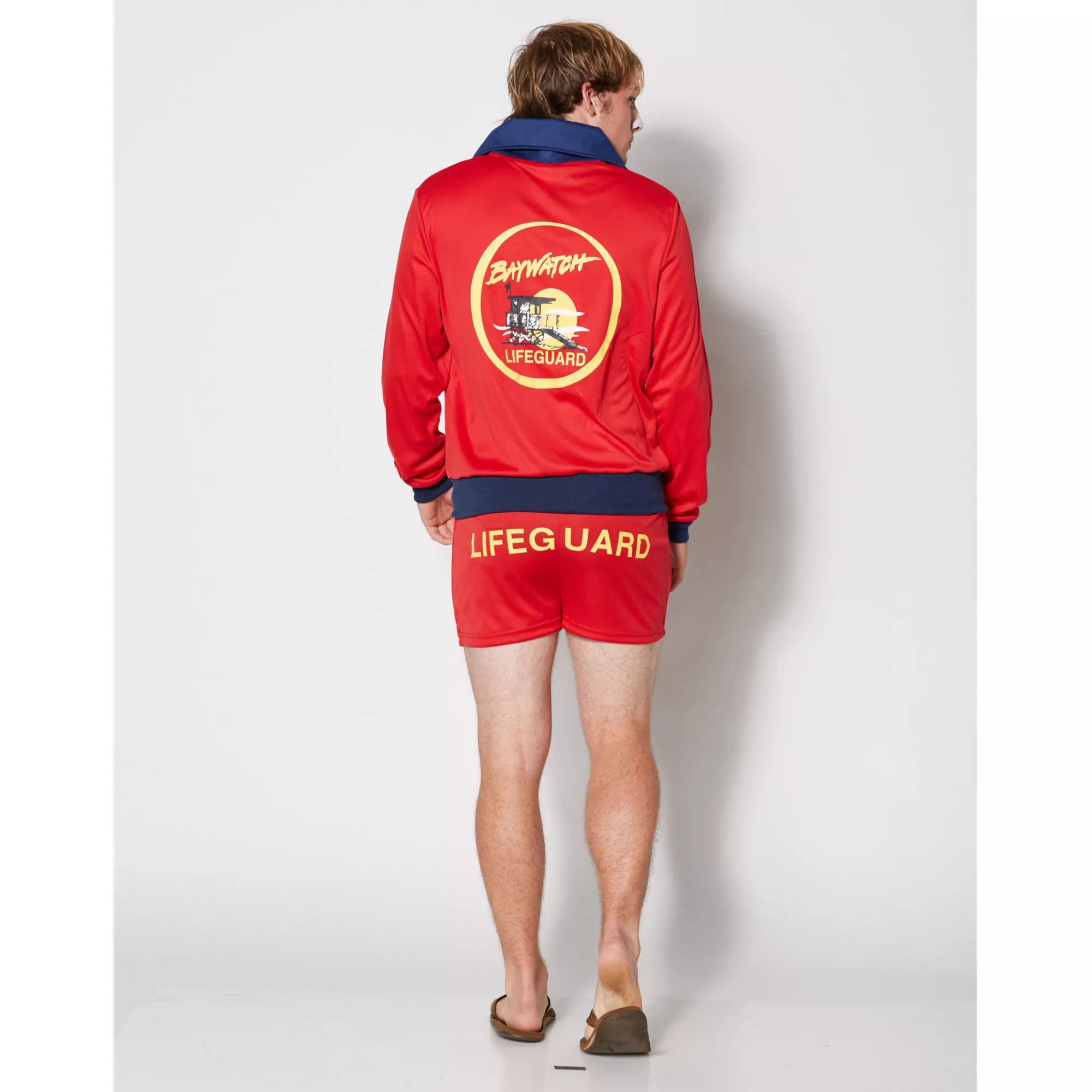 Adult Baywatch Costume - Baywatch at Spencer's