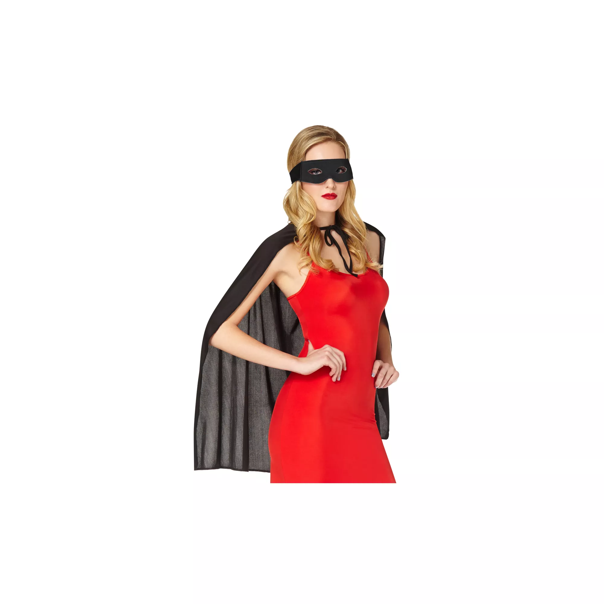 Superhero Costume Kit at Spirit Halloween