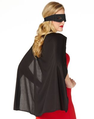 Superhero Costume Kit