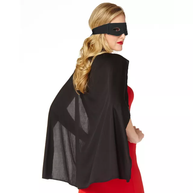 Superhero Costume Kit at Spirit Halloween