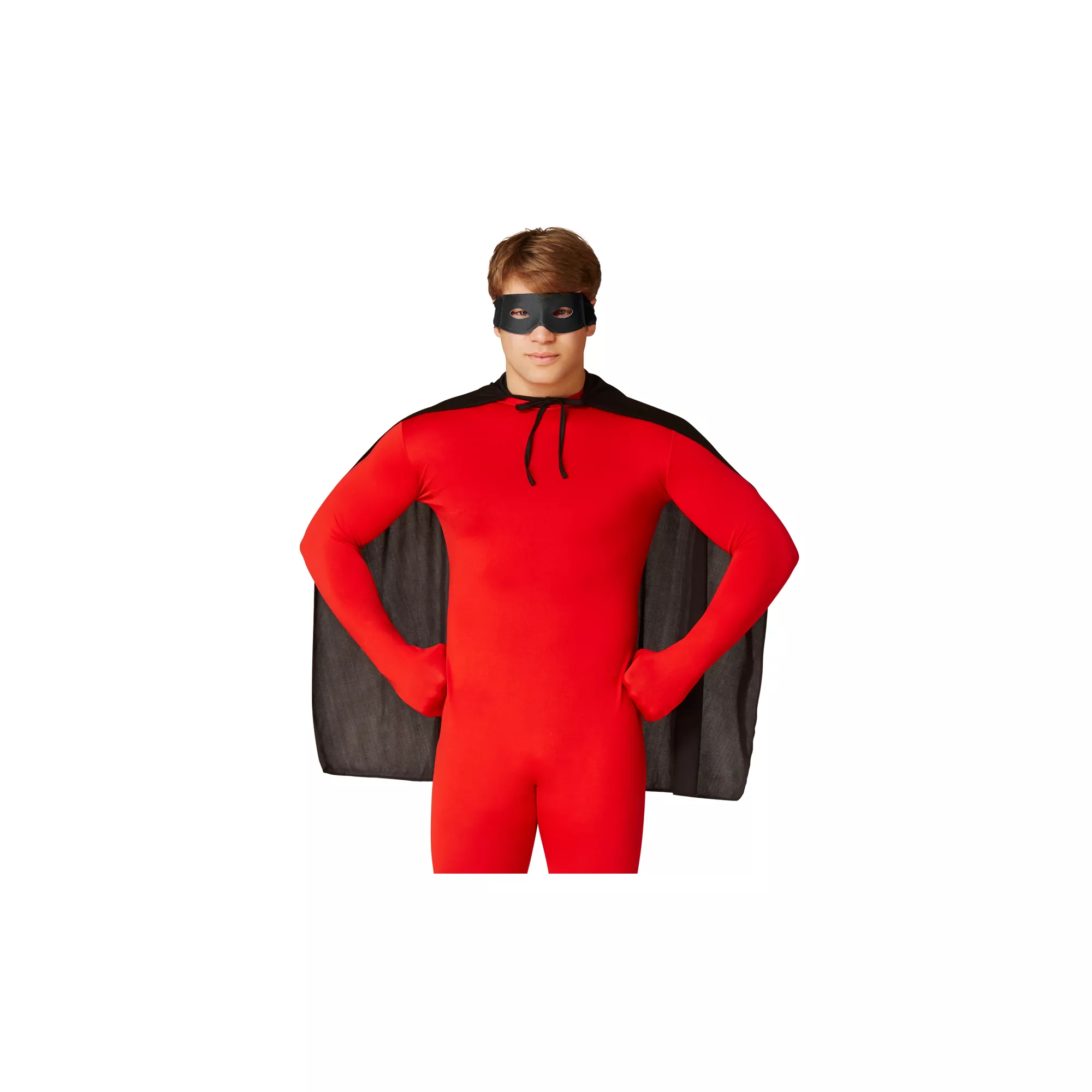 Superhero Costume Kit at Spirit Halloween