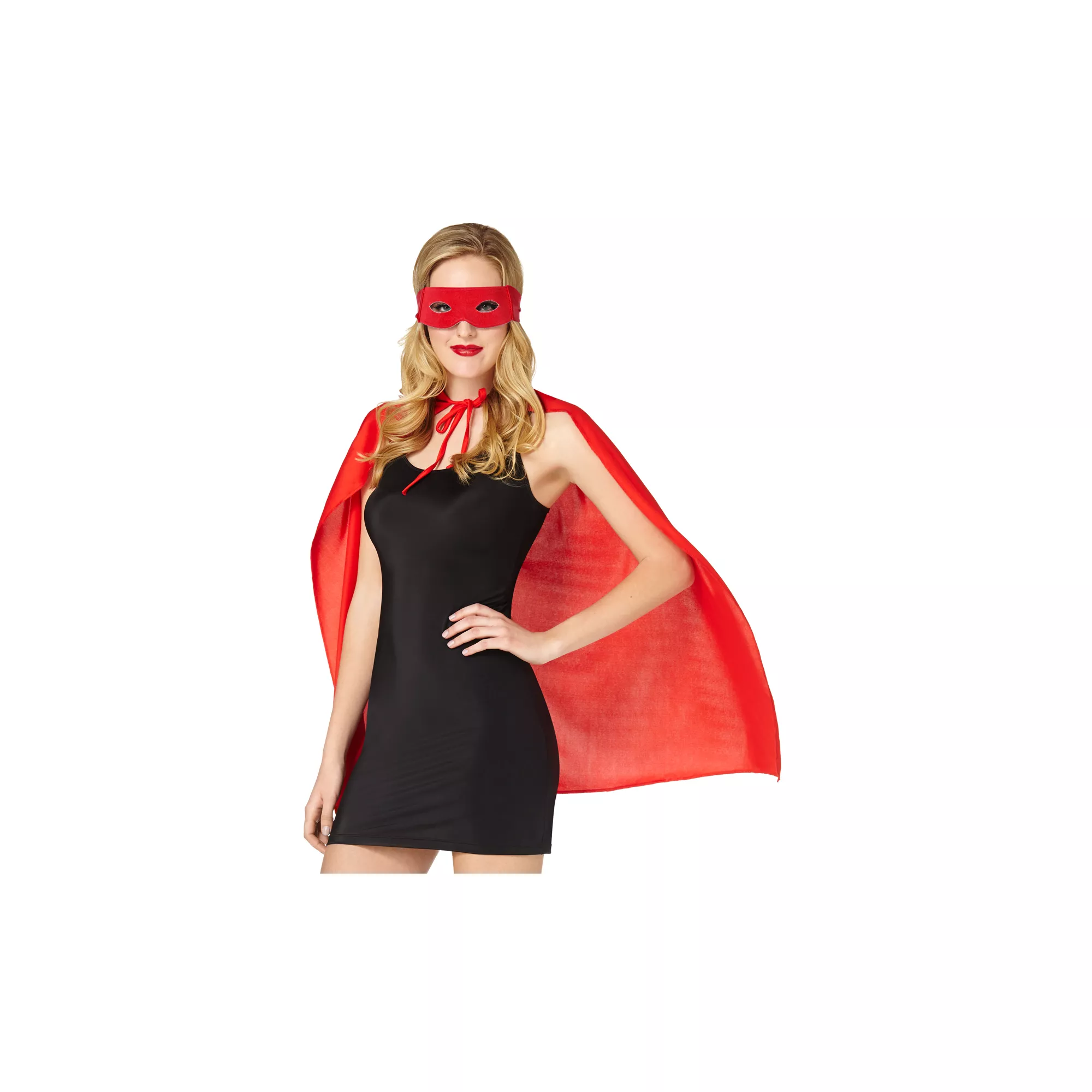 Superhero Costume Kit at Spirit Halloween