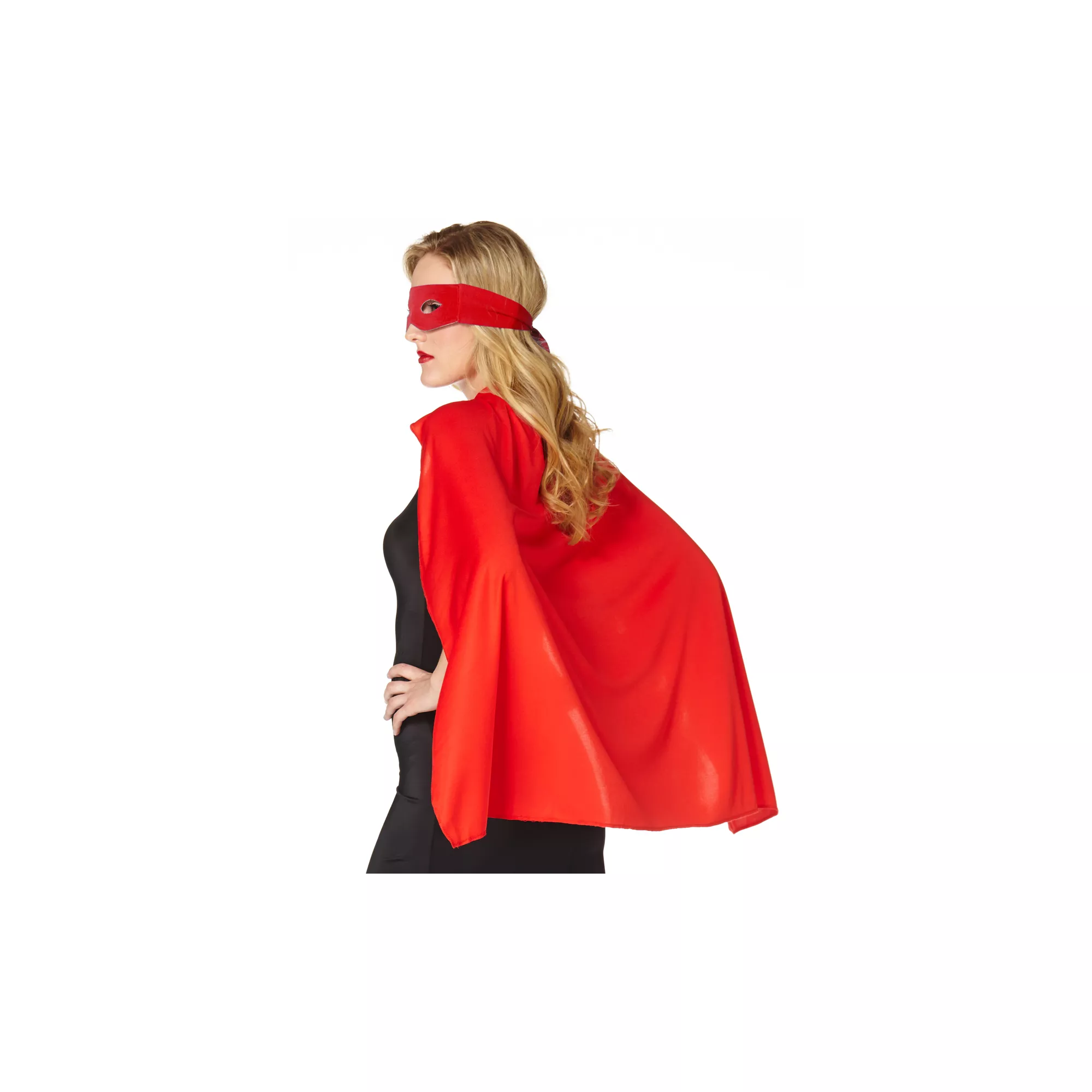 Superhero Costume Kit at Spirit Halloween