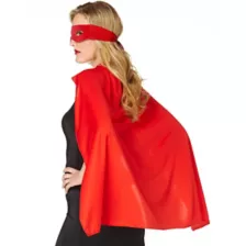 Superhero Costume Kit at Spirit Halloween