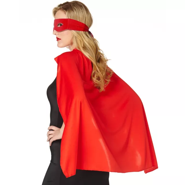 Superhero Costume Kit at Spirit Halloween
