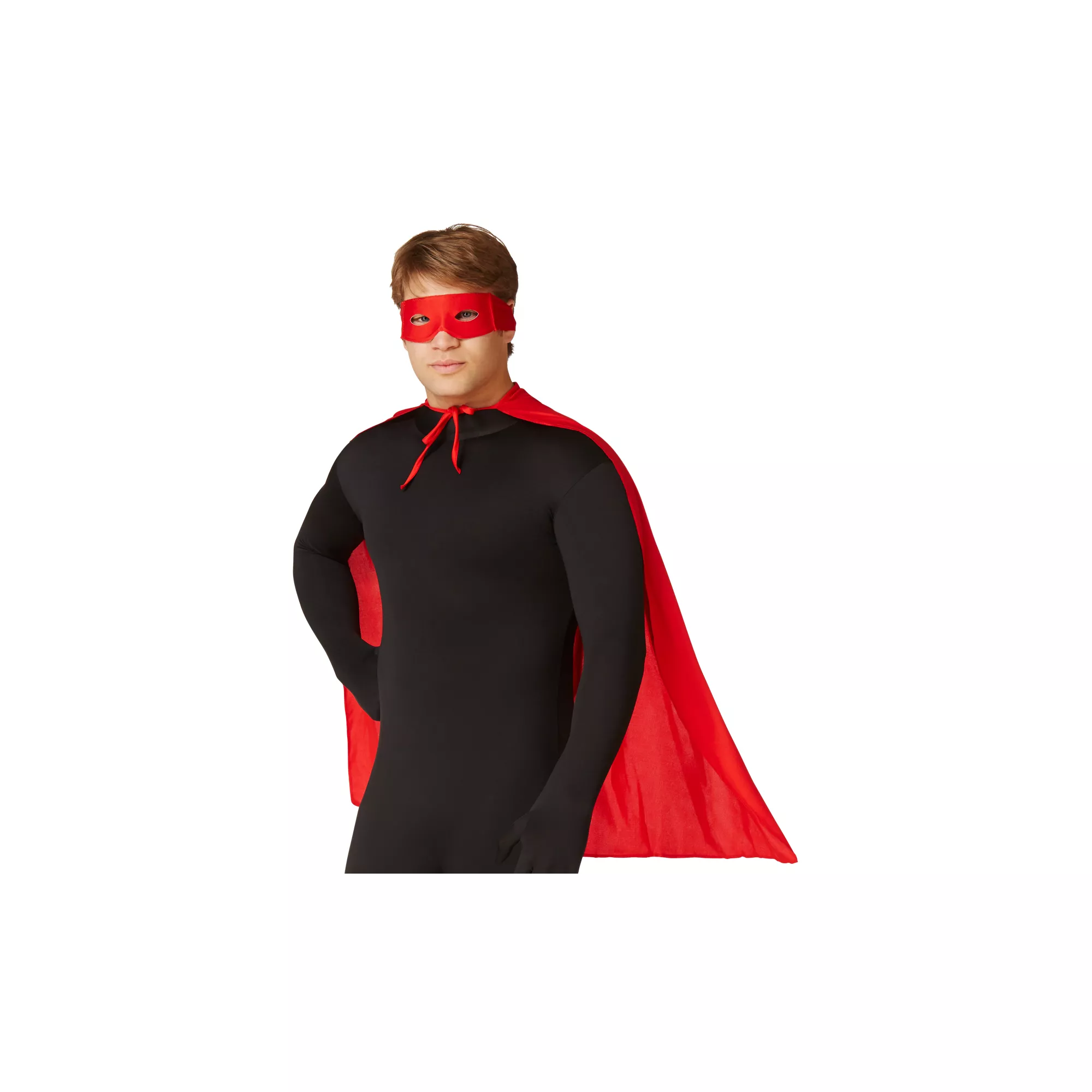 Superhero Costume Kit at Spirit Halloween