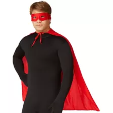 Superhero Costume Kit at Spirit Halloween