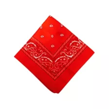 Colored Bandana at Spirit Halloween