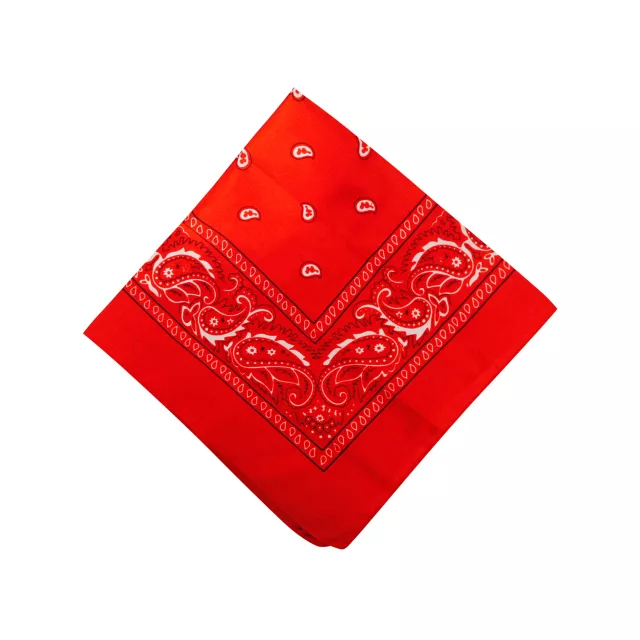 Colored Bandana at Spirit Halloween