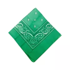 Colored Bandana at Spirit Halloween