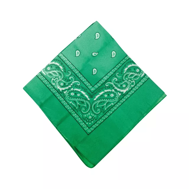 Colored Bandana at Spirit Halloween