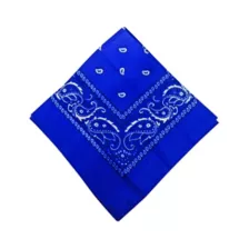 Colored Bandana at Spirit Halloween