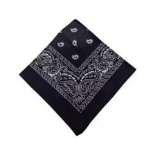Colored Bandana at Spirit Halloween