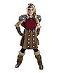 Kids Astrid Costume - How to Train Your Dragon 2
