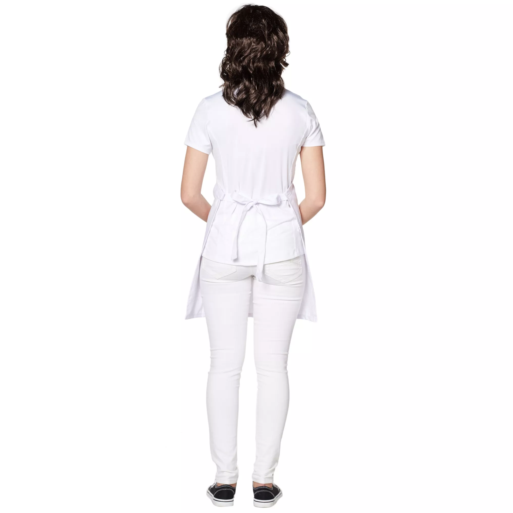 Adult Flo Costume - Progressive at Spirit Halloween