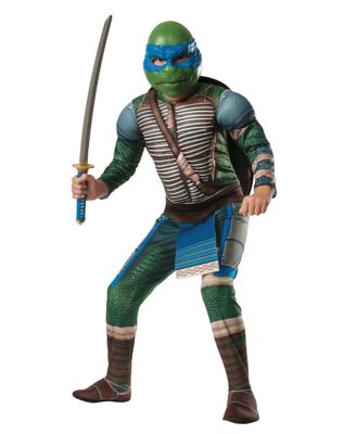  Spirit Halloween Teenage Mutant Ninja Turtles Toddler