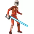 Kids Ezra One Piece Costume - Star Wars at Spirit Halloween