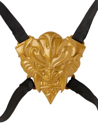 Dragon Ninja Weapon Set