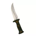 Survival Knife at Spirit Halloween