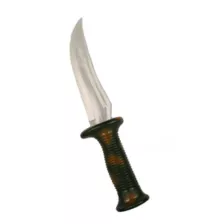 Survival Knife at Spirit Halloween