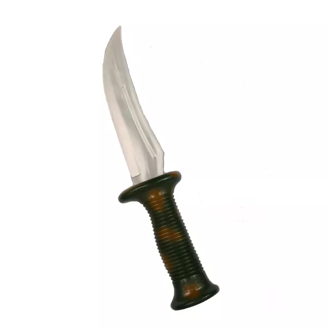 Survival Knife at Spirit Halloween