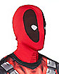 Deadpool Full Mask - Marvel