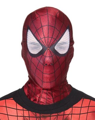 Spider-Man Mask - Marvel - Spirithalloween.com