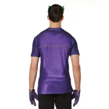Joker Suit T Shirt - Batman at Spirit Halloween