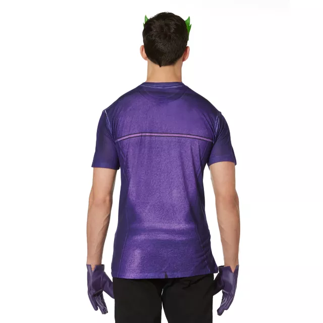 Joker Suit T Shirt - Batman at Spirit Halloween