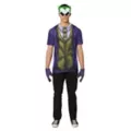 Joker Suit T Shirt - Batman at Spirit Halloween