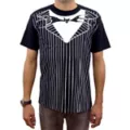 Nightmare Before Christmas I Am Jack Adult T shirt at Spencer's