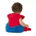 Baby Thing 1 Tutu Costume - Dr. Seuss at Spencer's