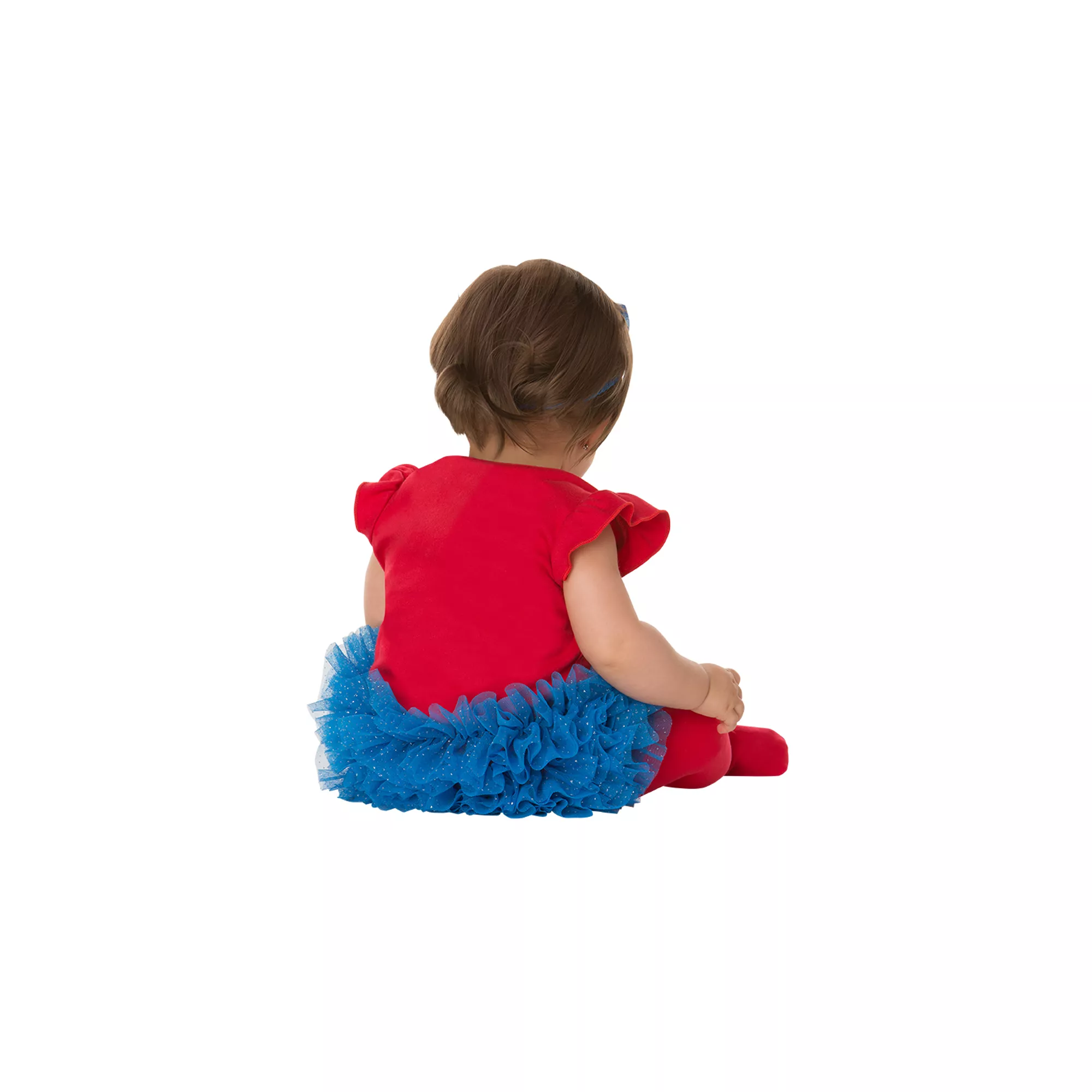 Baby Thing 1 Tutu Costume - Dr. Seuss at Spencer's