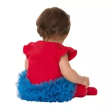 Baby Thing 1 Tutu Costume - Dr. Seuss at Spencer's