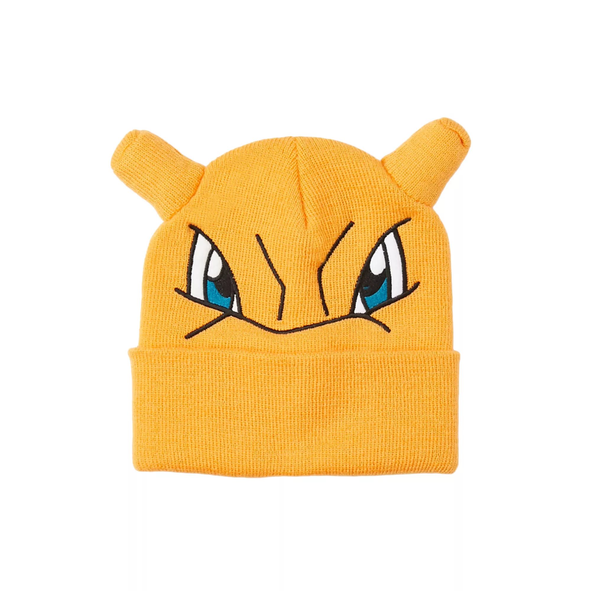 Charizard Beanie Hat - Pokémon at Spirit Halloween